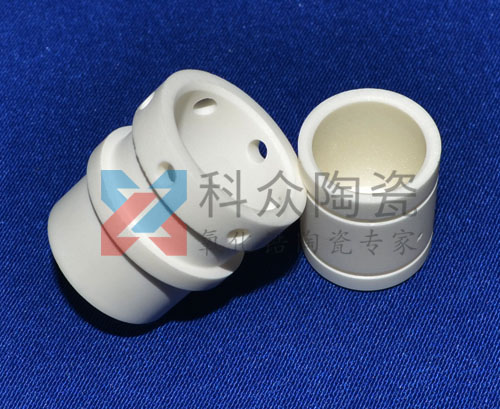 使用氧化鋁陶瓷軸套需要注意哪些呢？（圖）