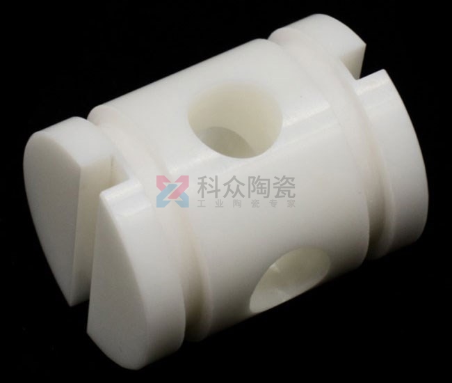 陶瓷閥芯有哪些作用和優點呢？（圖）