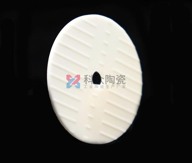 工程陶瓷中氧化鋁陶瓷有些什么應(yīng)用呢？（圖）